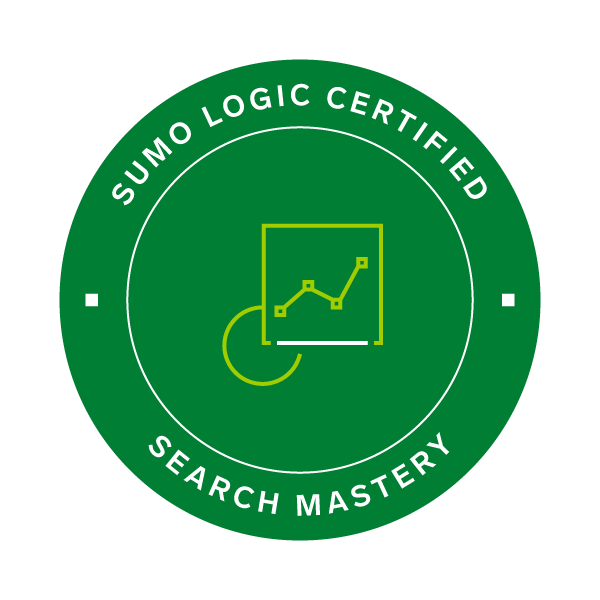 SumoLogic_Search Mastery